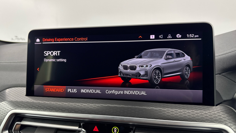 BMW X4 xDrive M40i MHT 5dr Auto Petrol Estate